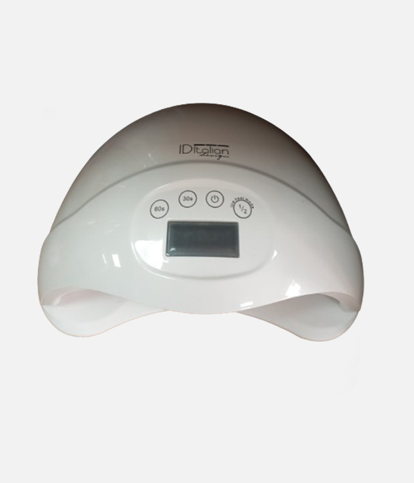 Boubaz - MACHINE LAMPE UV POUR SECHER LES ONGLES